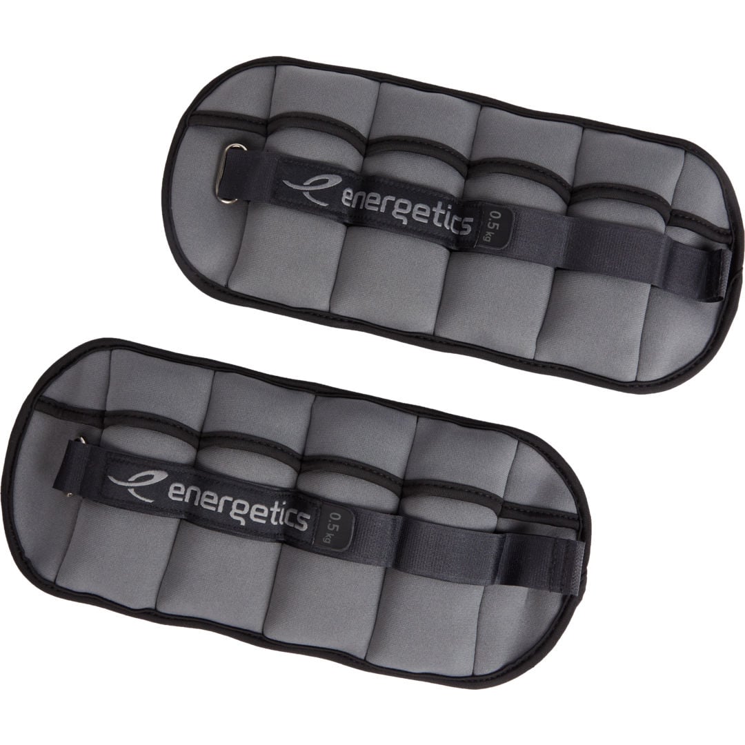 Energetics Ankle Wrist 0.5kg vikter
