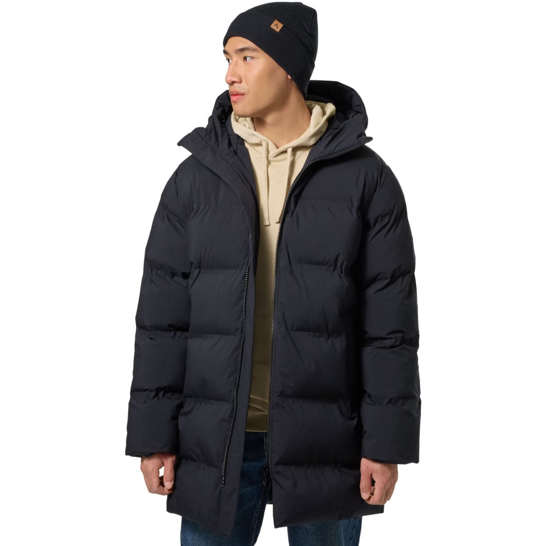 McKinley Rasmus Parka M vinterjacka