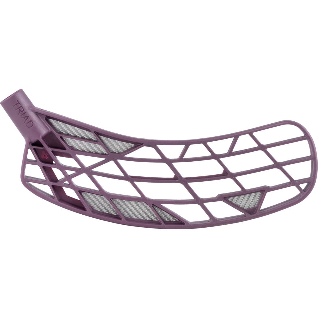 OXDOG Triad Carbon MBC3 innebandyblad