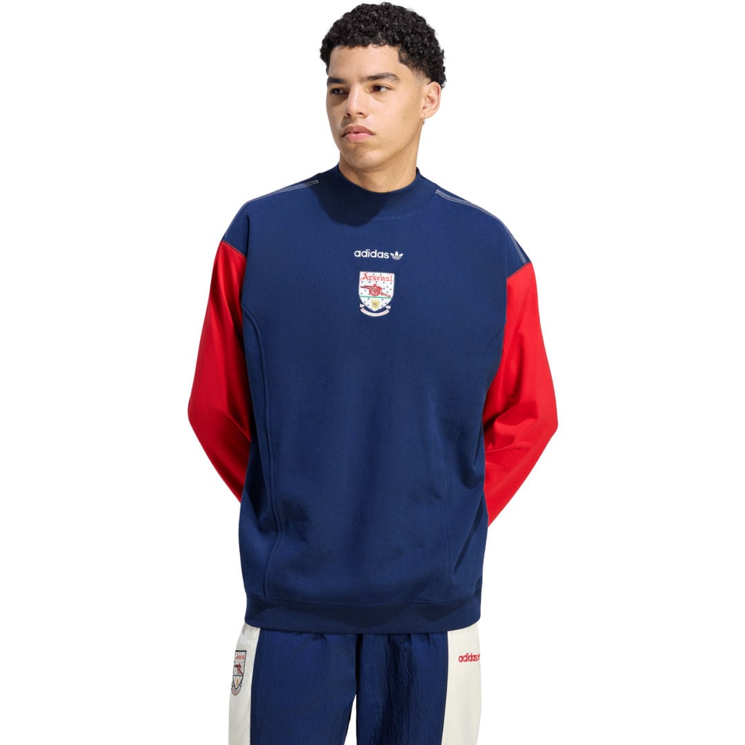 adidas Originals Arsenal FC EQT M tröja