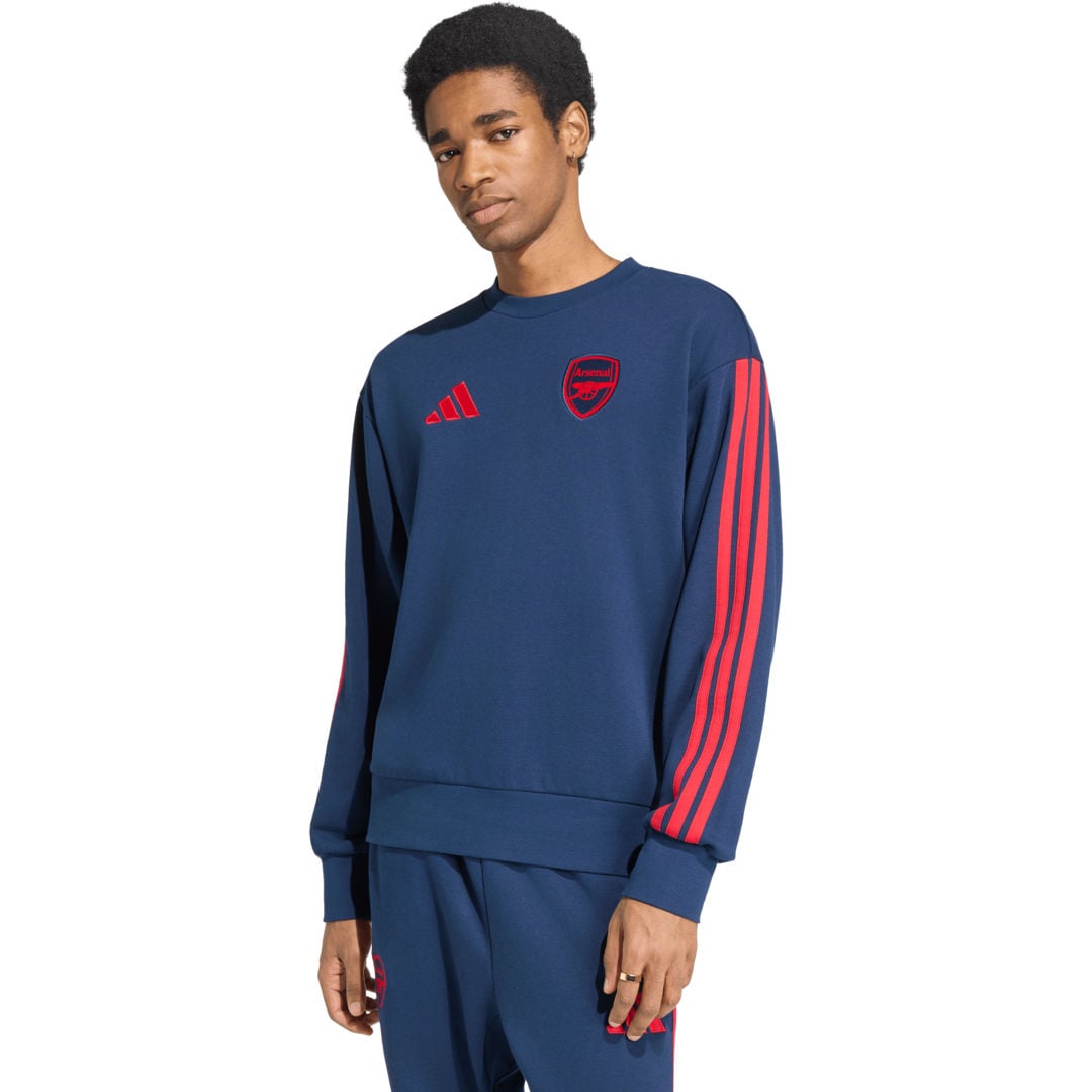 adidas Arsenal FC DNA M tröja