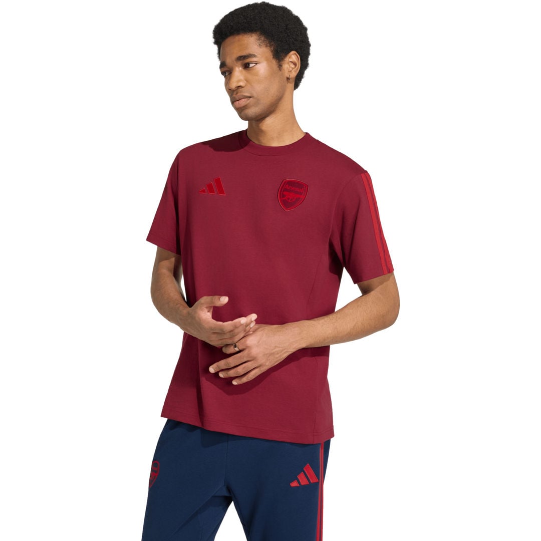 adidas Arsenal FC DNA M t-shirt