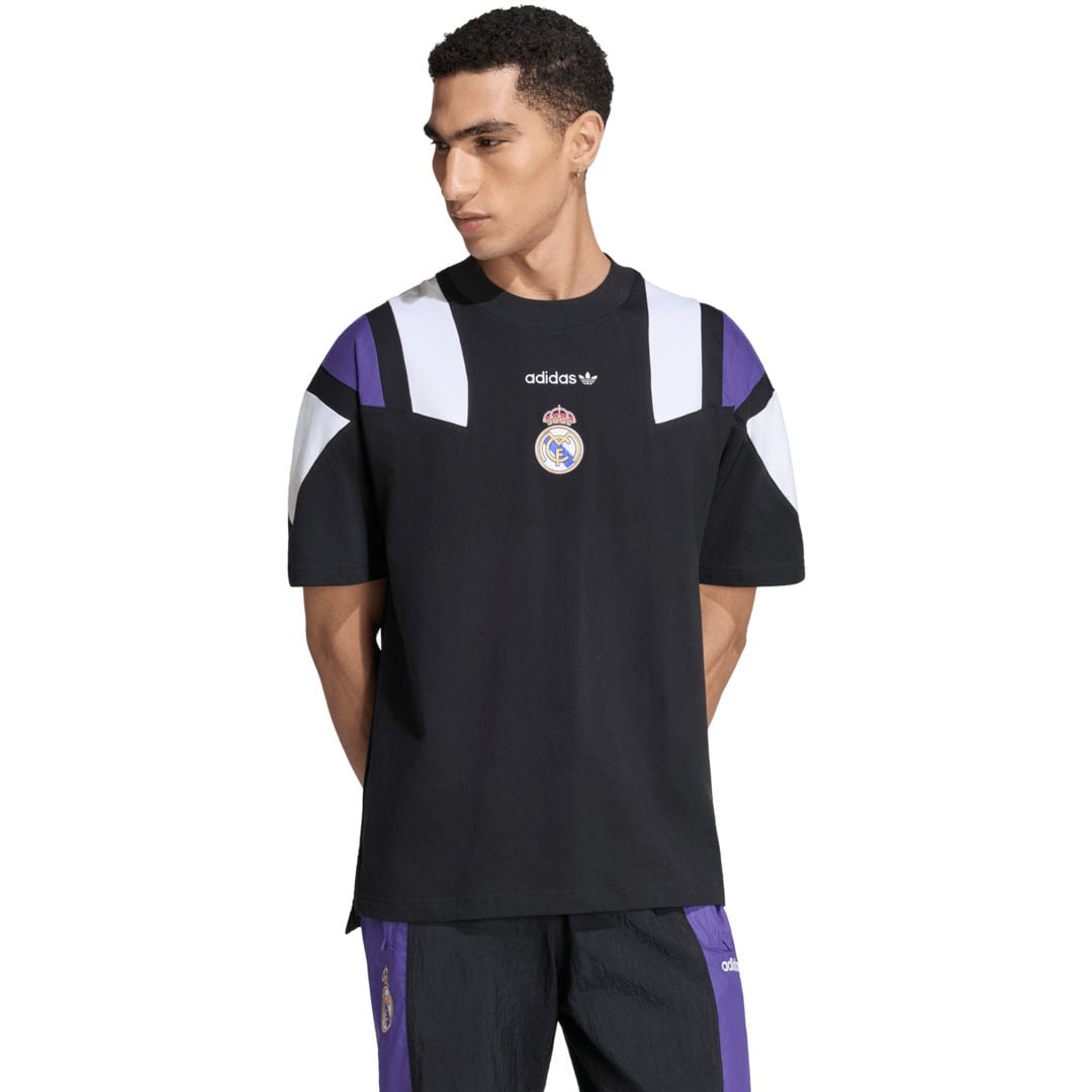 adidas Real Madrid EQT M t-shirt