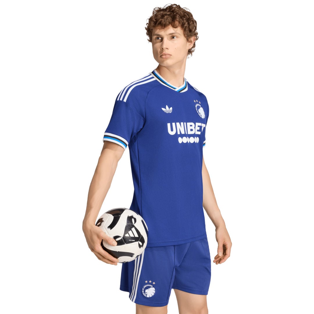 adidas Originals FC Copenhagen 26/27 Away M matchtröja