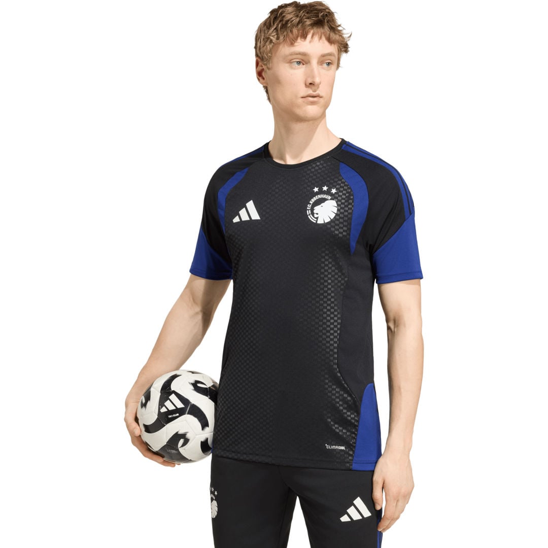 adidas FC Copenhagen 26/27 Competition M träningst-shirt