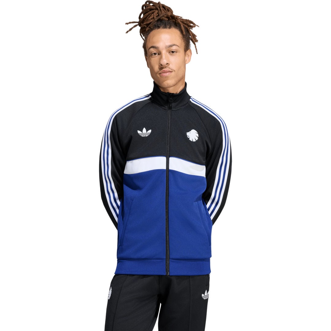 adidas Originals FC Copenhagen Originals M träningsjacka