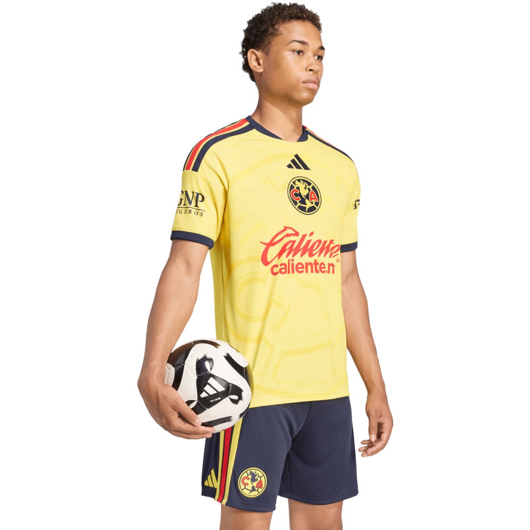 adidas Club America 26/27 Home M matchtröja