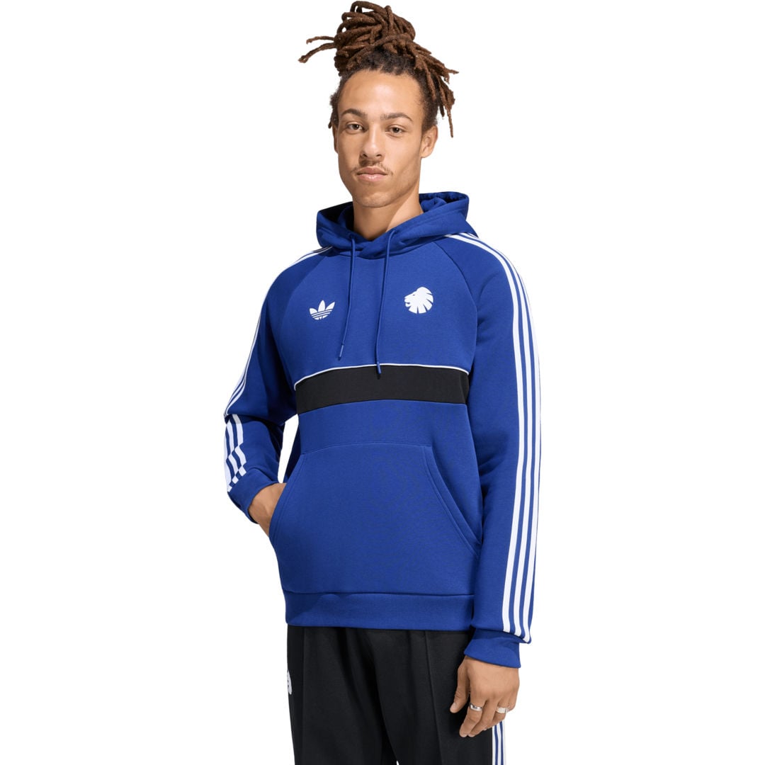 adidas Originals FC Copenhagen Originals M huvtröja