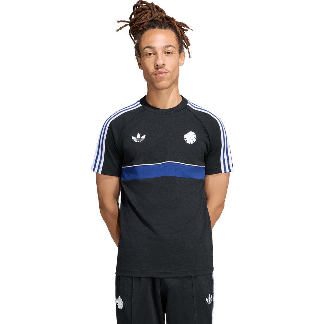 adidas FC Copenhagen Originals M t-shirt