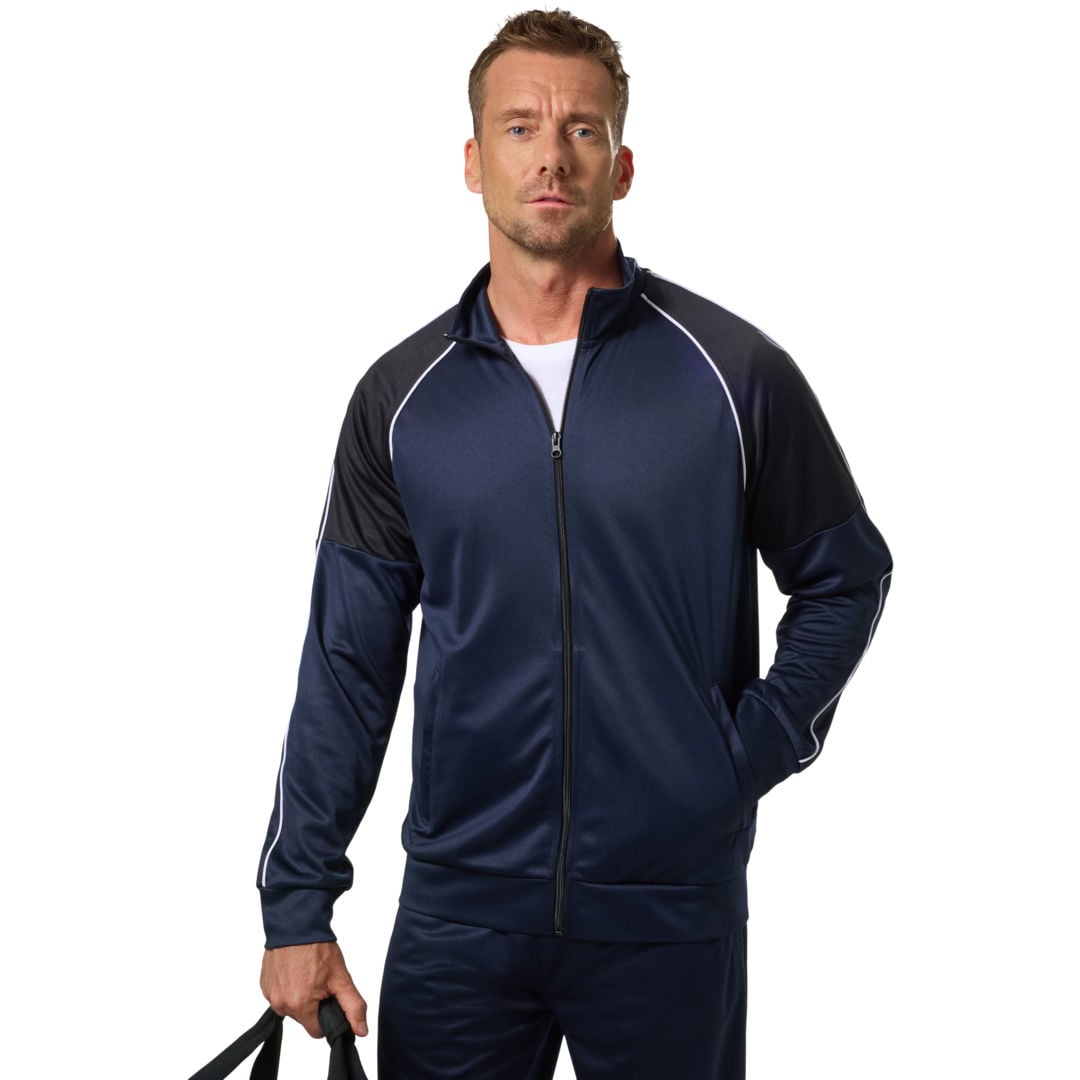 Firefly Athletic track M träningsjacka