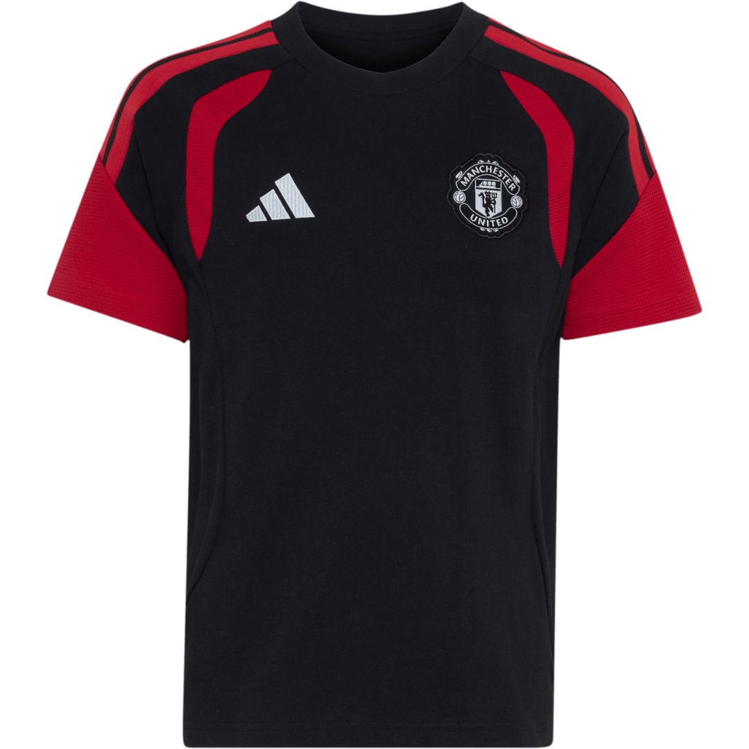 adidas Manchester United FC 26/27 Tiro JR träningst-shirt