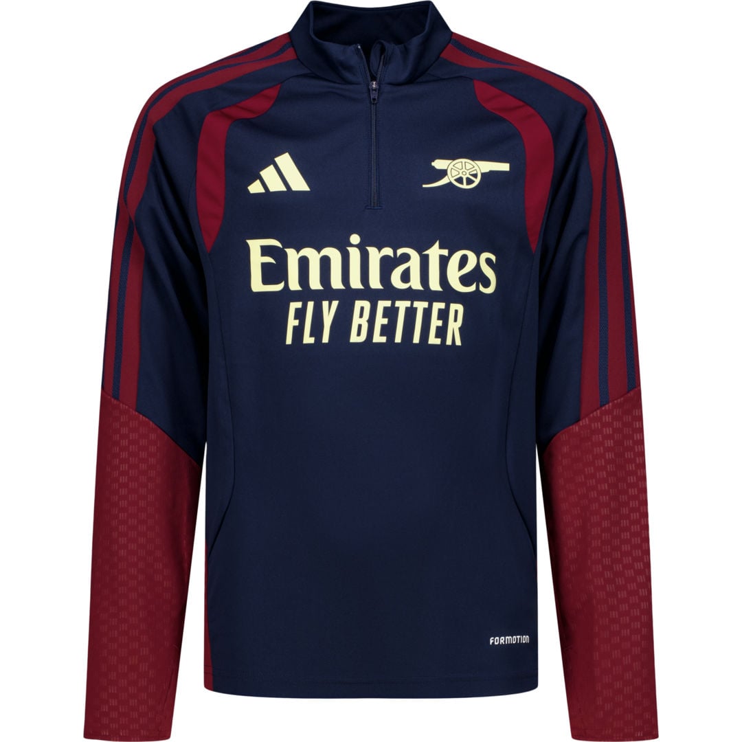 adidas Arsenal Cup Tiro 26/27 JR träningströja