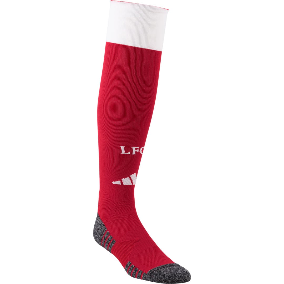 adidas Liverpool FC 26/27 Home fotbollstrumpor
