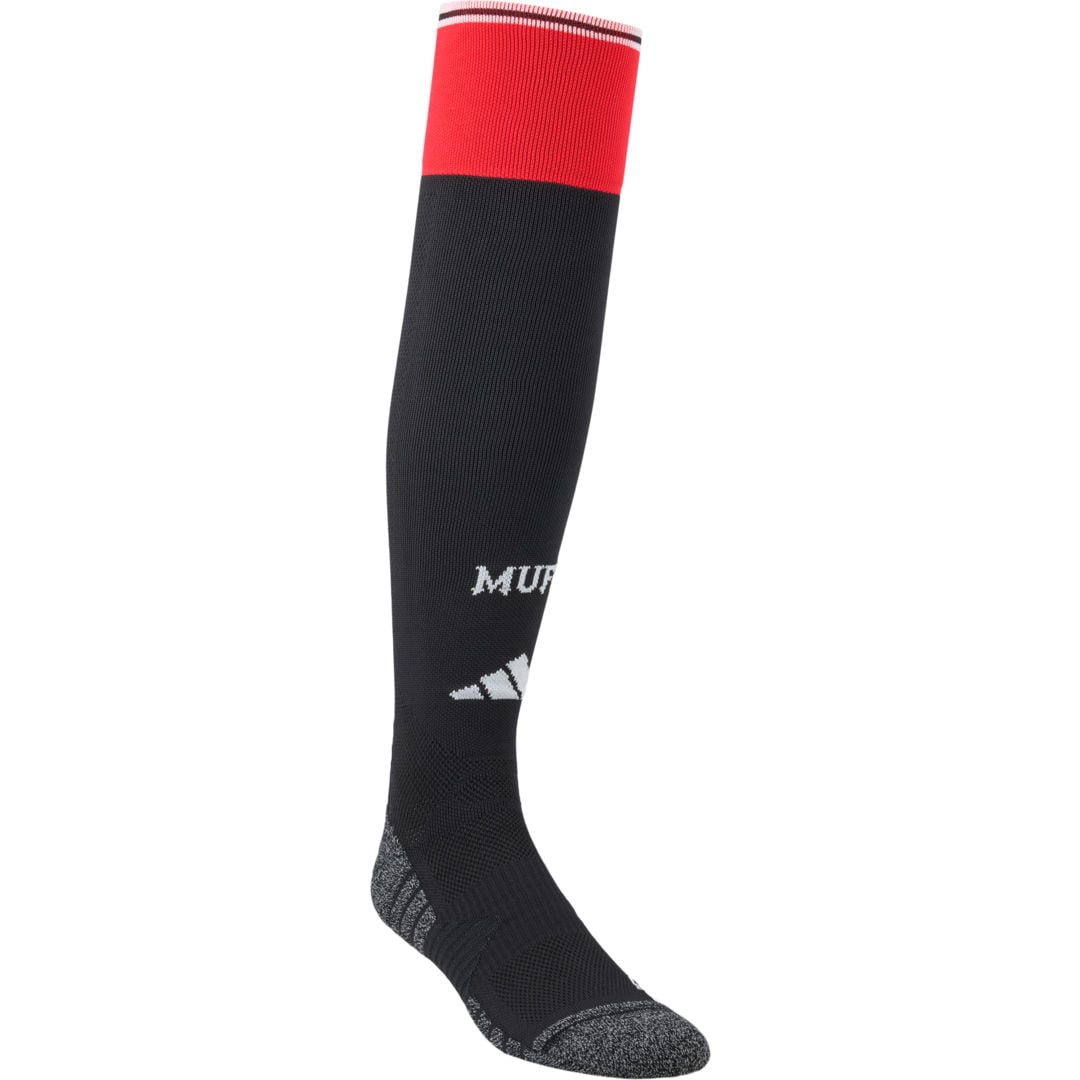 adidas Manchester United 26/27 Home fotbollstrumpor