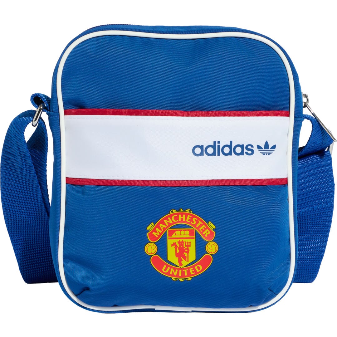 adidas Originals Manchester United Festival väska