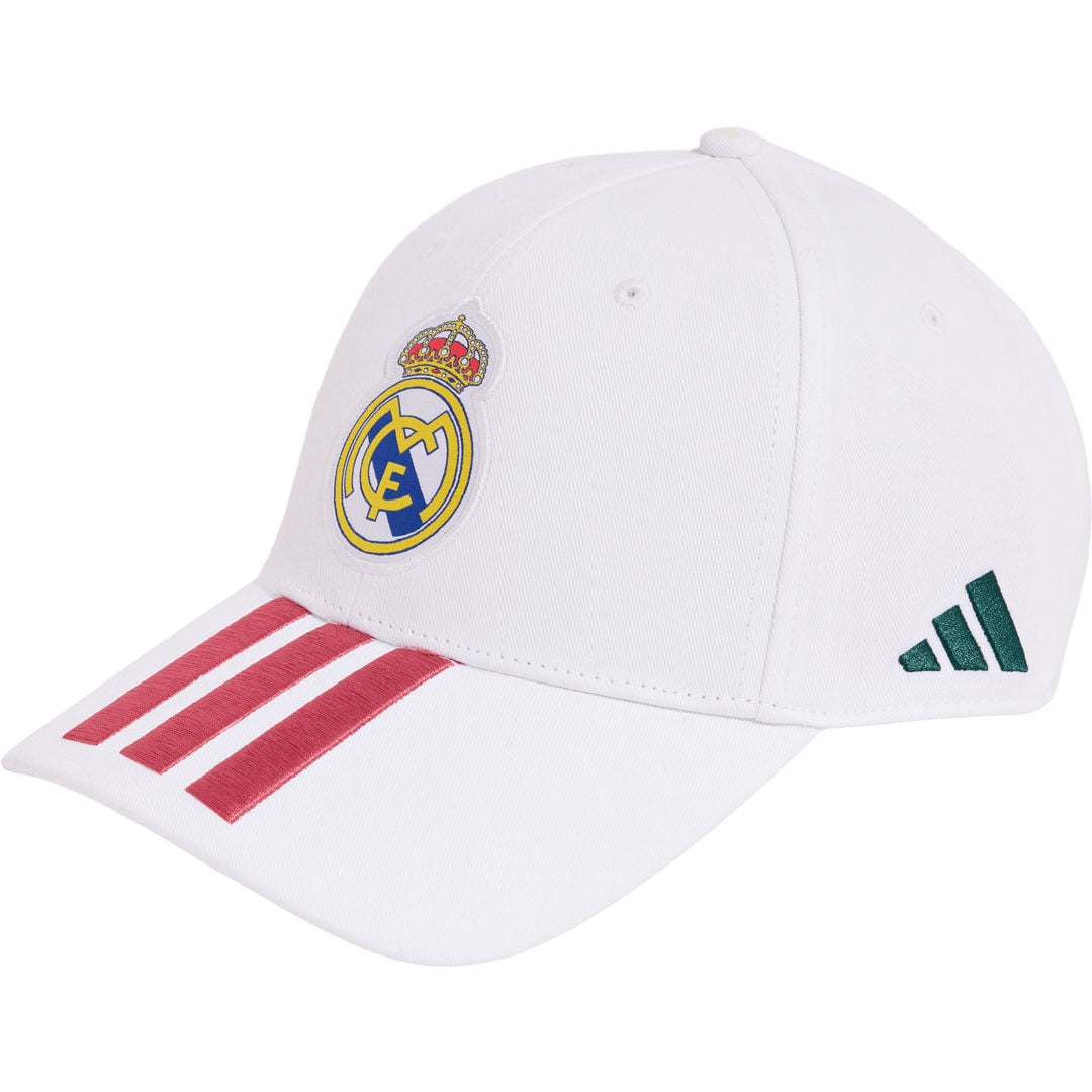 adidas Real Madrid Baseball keps