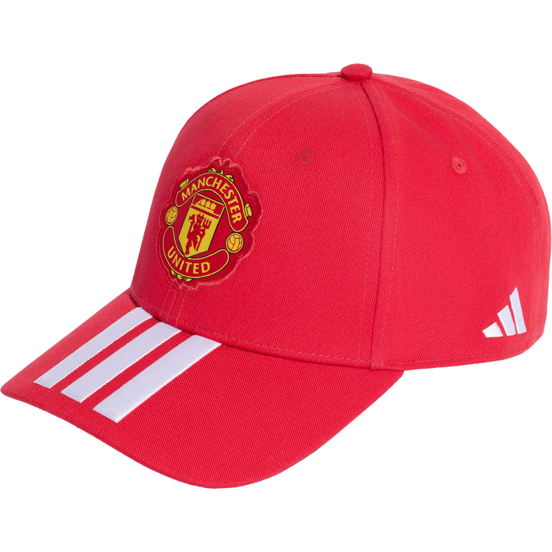 adidas Manchester United Baseball keps