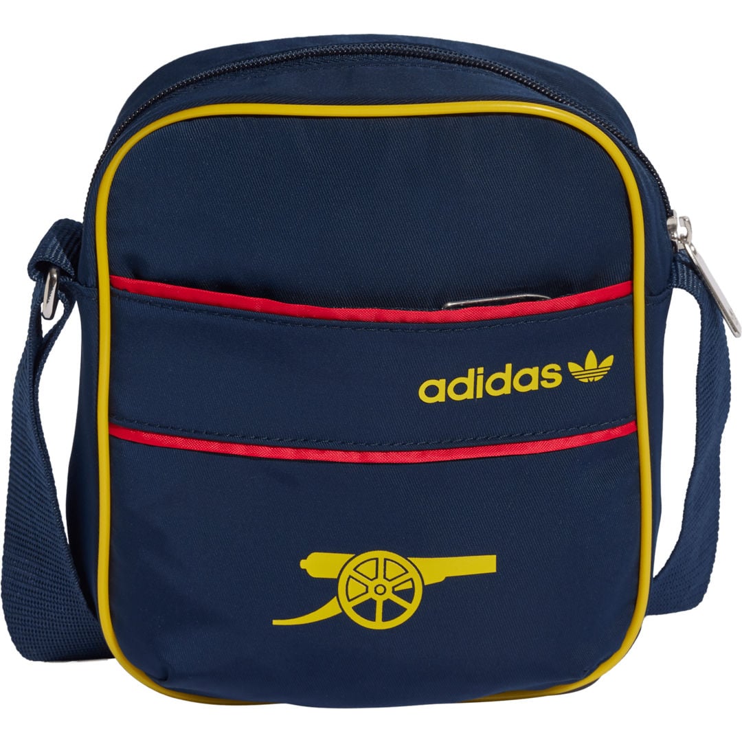 adidas Originals Arsenal FC festival väska