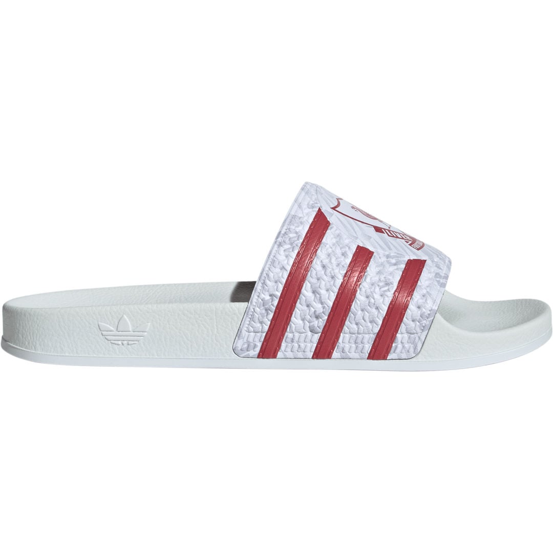 adidas Originals Liverpool FC Trefoil badtofflor