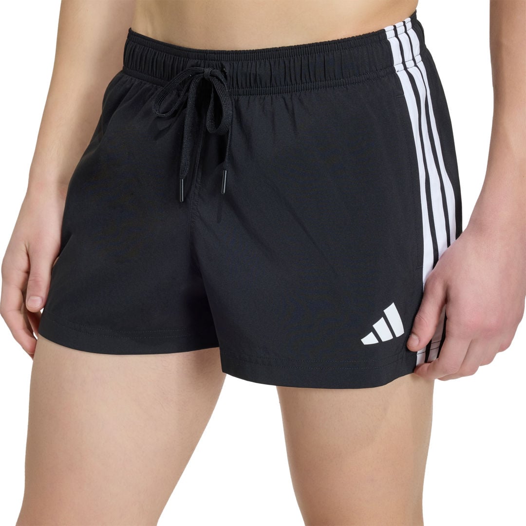 adidas 3-Stripes 3" M badsshorts