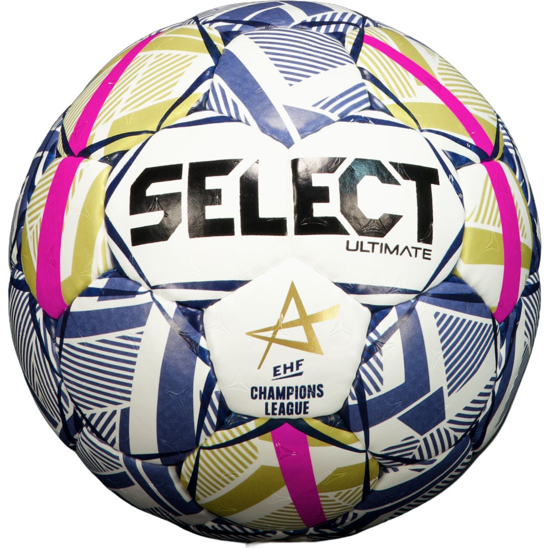 Select Ultimate EHF Champions League v26 handboll