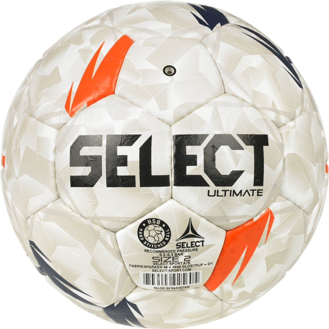 Select Ultimate EHF European League v26 handboll