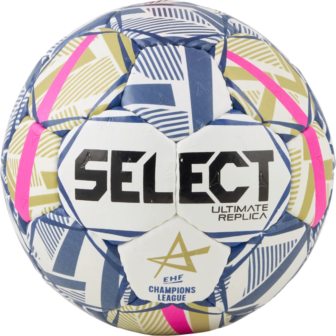 Select EHF Champions League 26 handboll