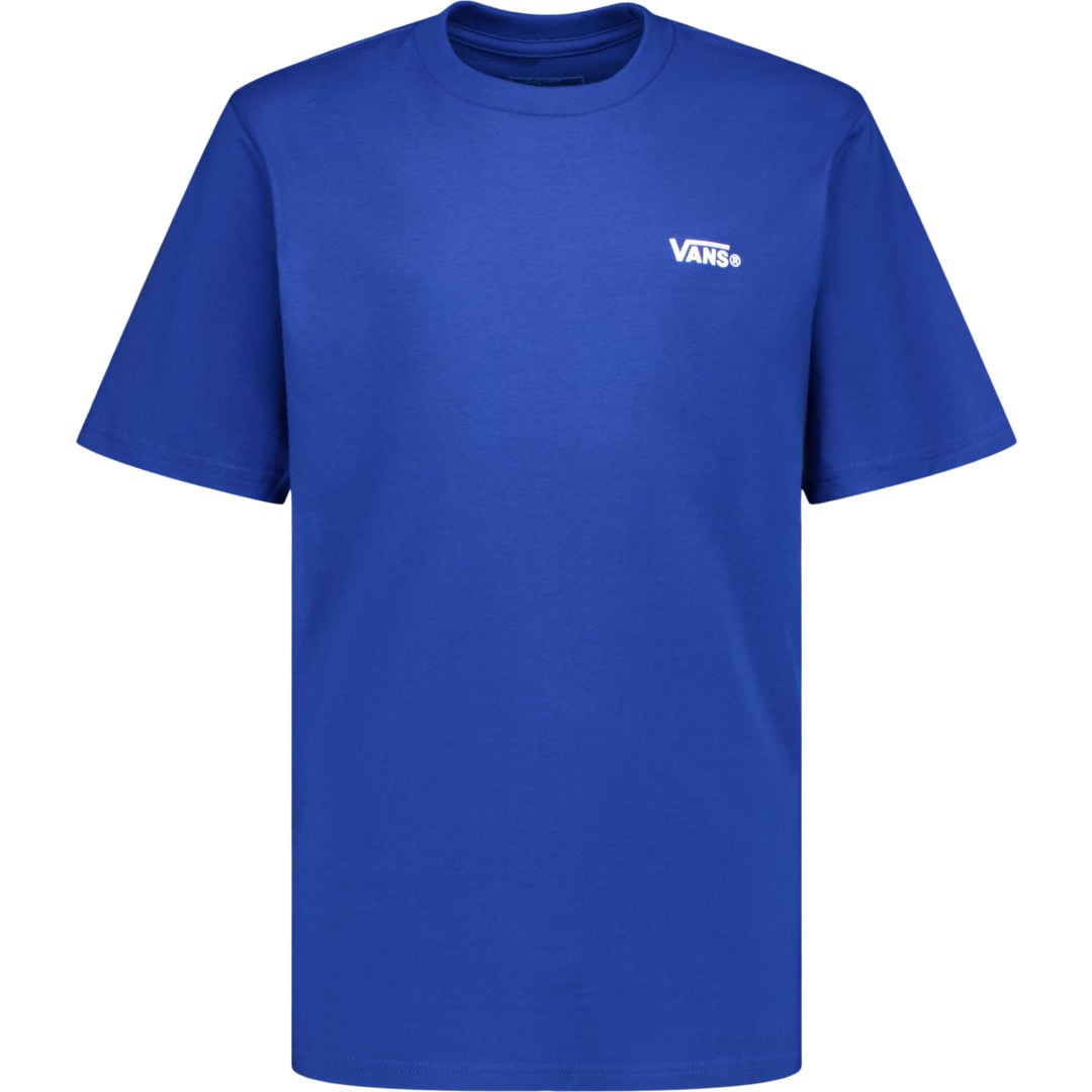 Vans Left Chest JR t-shirt