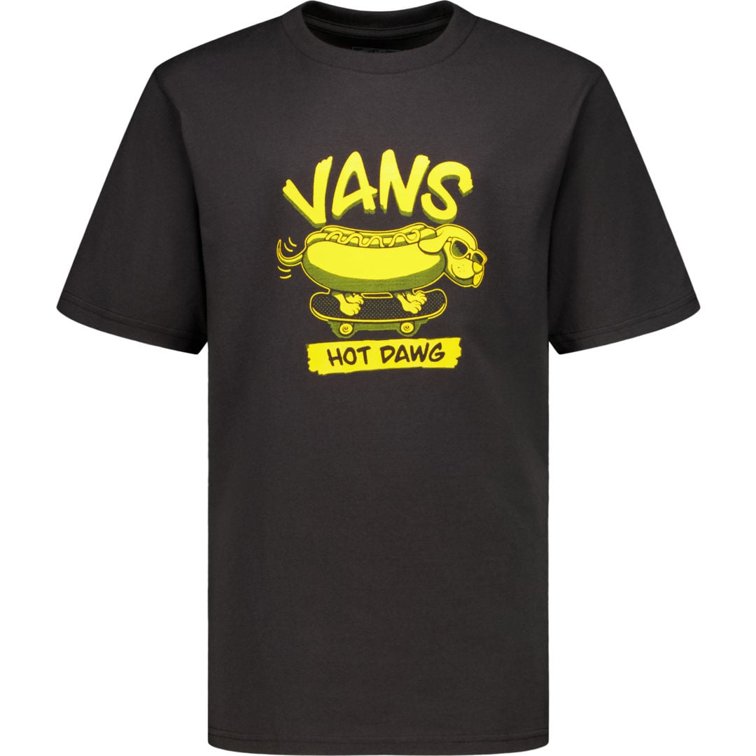 Vans Hot Dawg JR t-shirt