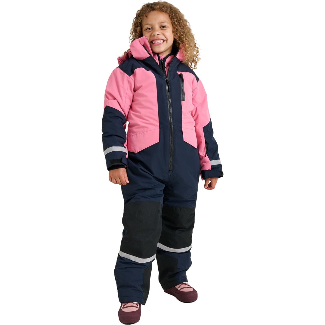 Tretorn Polar Insulated Shell MR vinteroverall