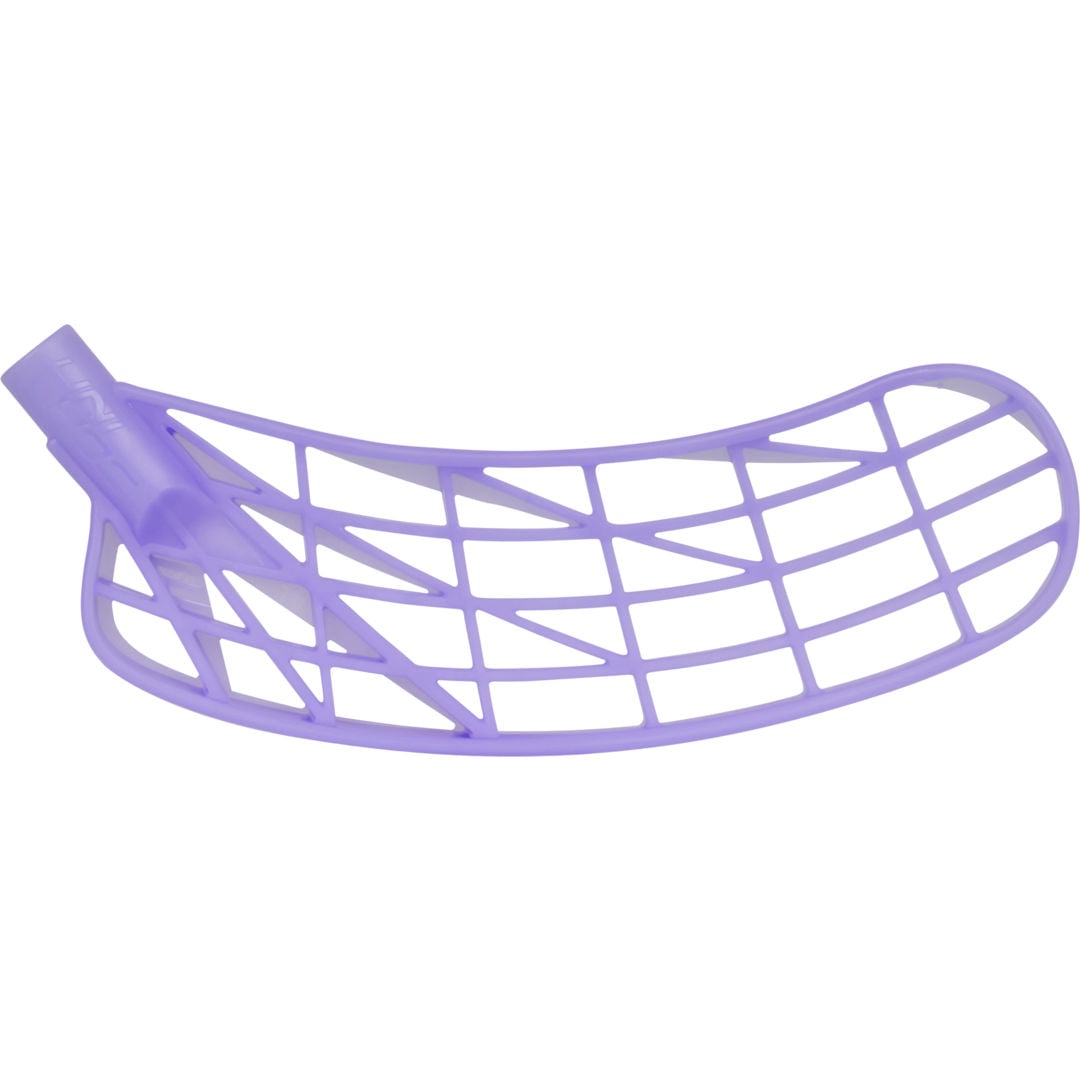 Unihoc Unilite FL Ice Purple innebandyblad