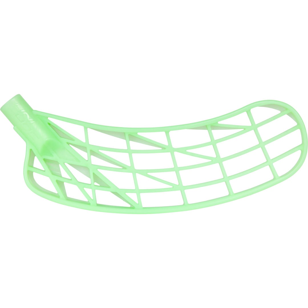 Unihoc Unilite FL Ice Green innebandyblad