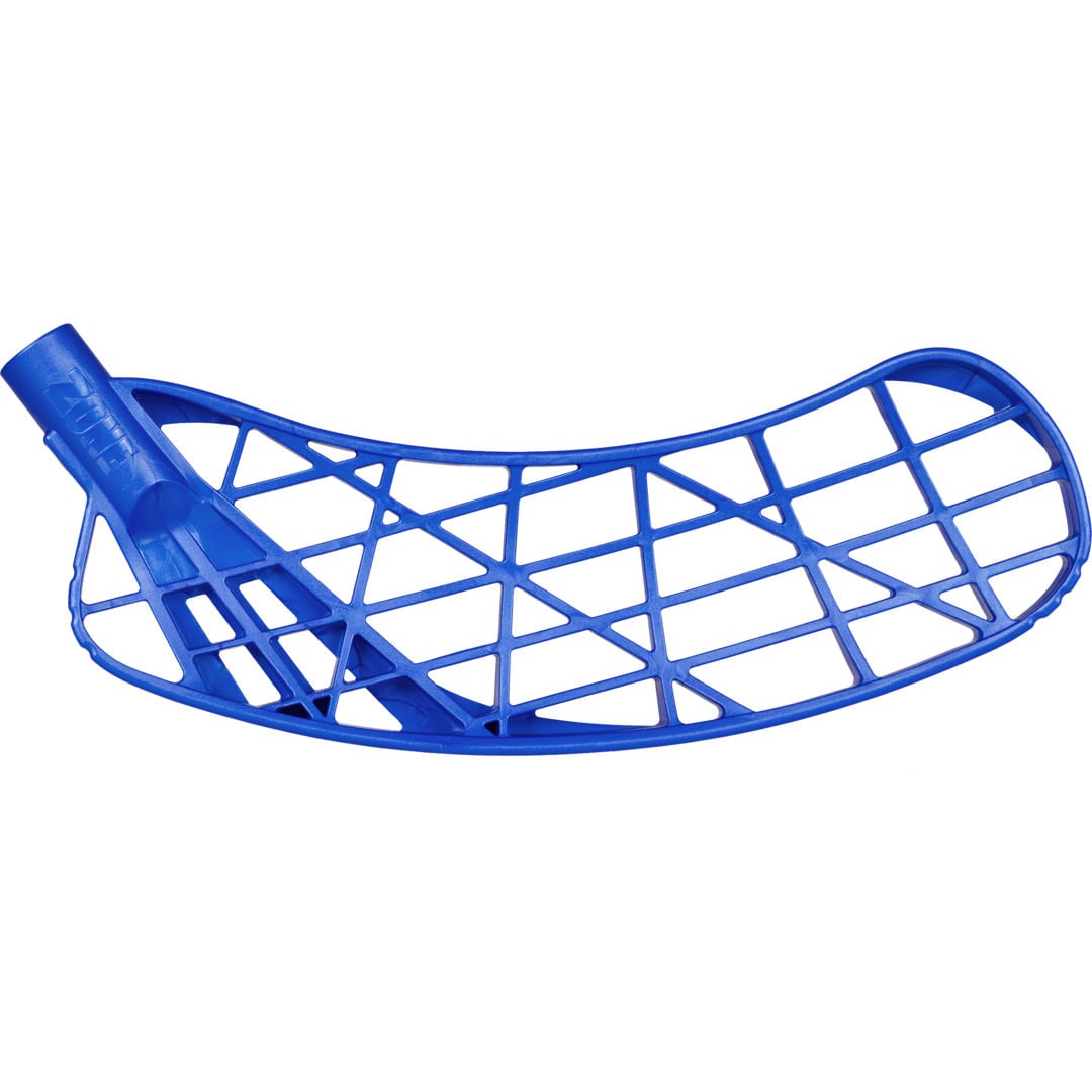 Zone AIR/TWO Metal Blue innebandyblad