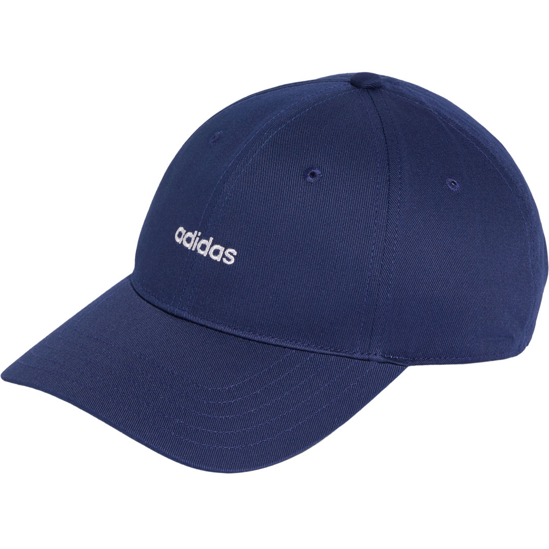 adidas Linear Embroidery keps