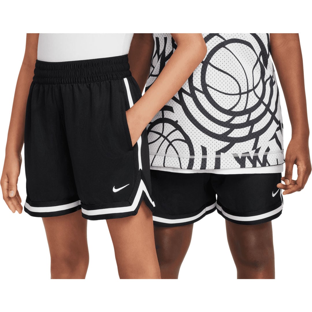 Nike DNA Big Kids Basketball JR Shorts