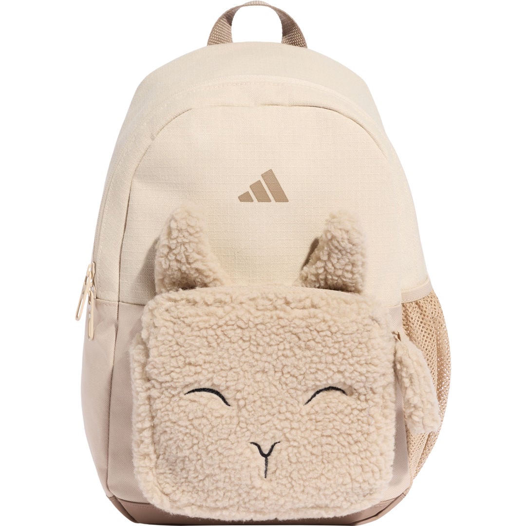 adidas Fleece JR ryggsäck