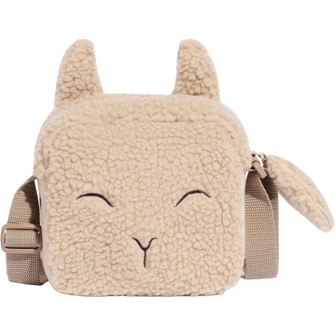 adidas Little Fleece organizer JR ryggsäck