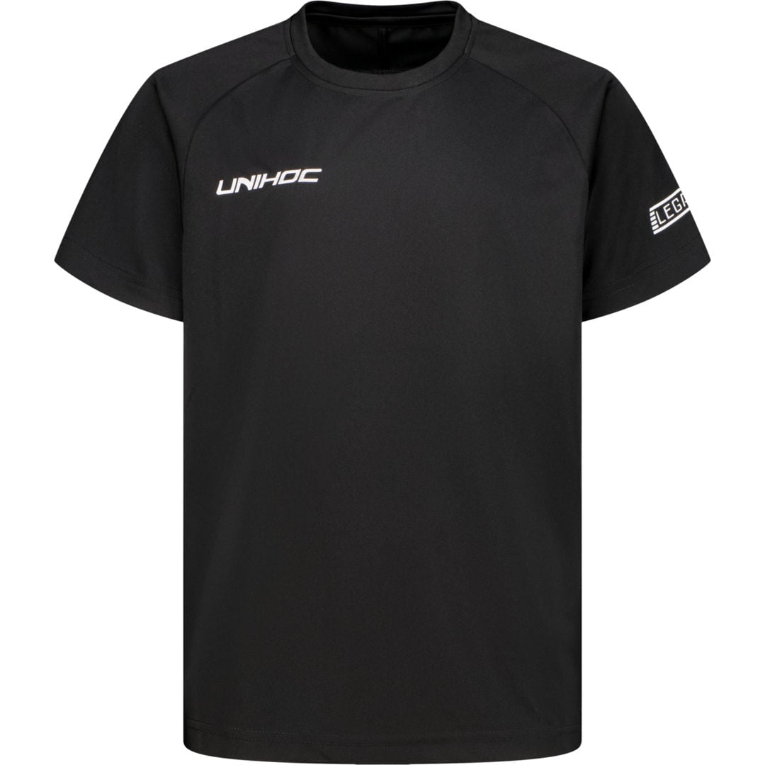 Unihoc Legacy jr t-shirt