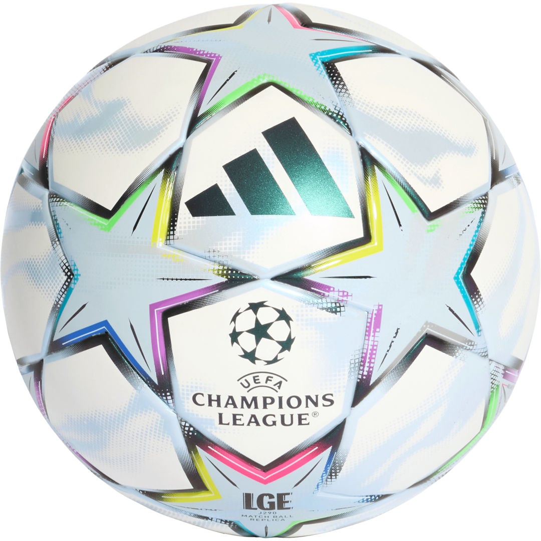 adidas UCL League Junior 290 26/27 fotboll
