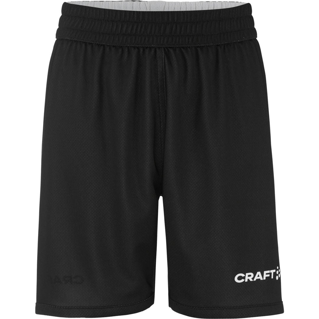 Craft Basket 2.0 Reversible Jr shorts