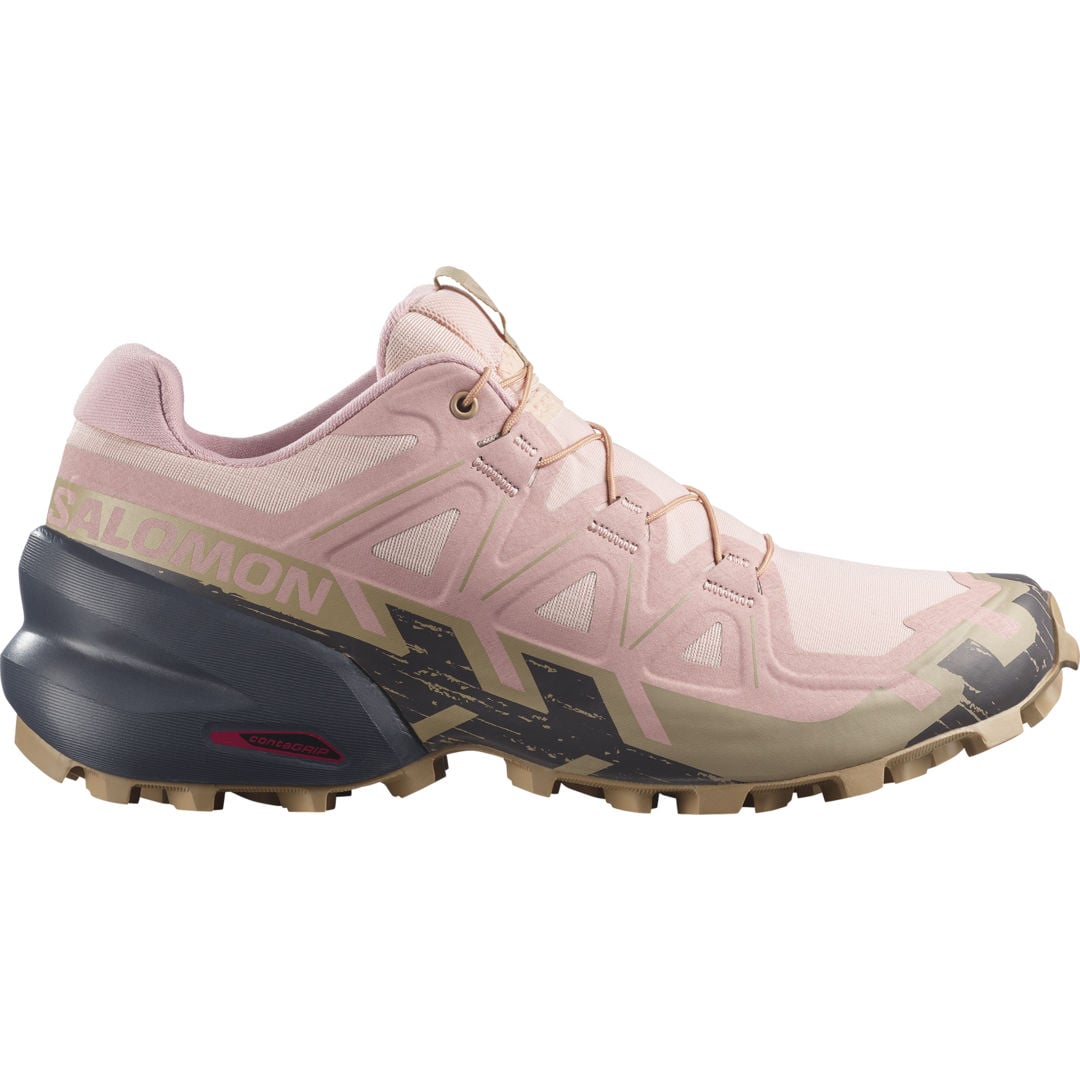 Salomon Speedcross 6 Gore-Tex W löparskor