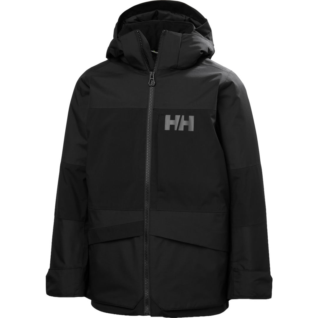 Helly Hansen Summit 2.0 JR skidjacka