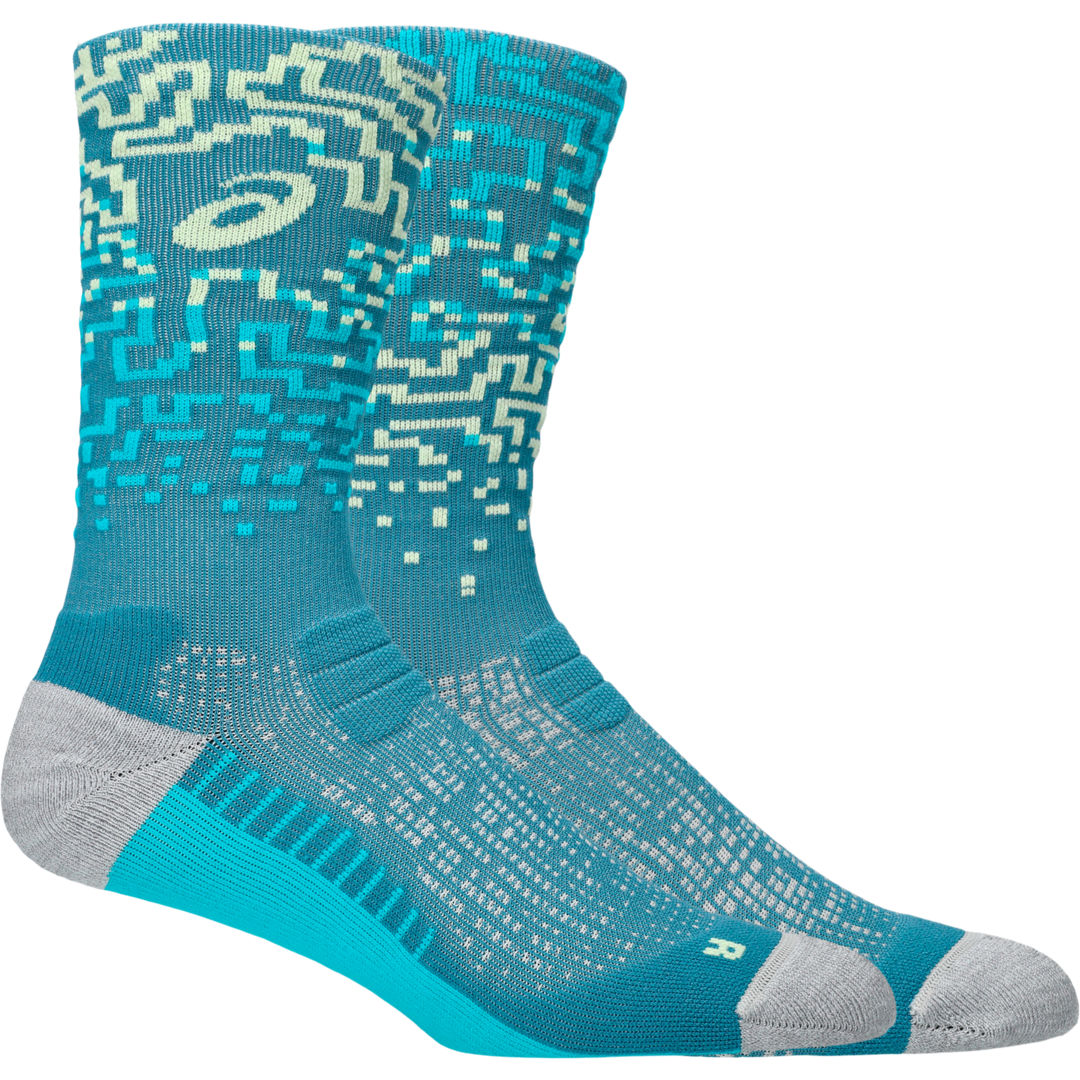 Performance Run Sock Crew
