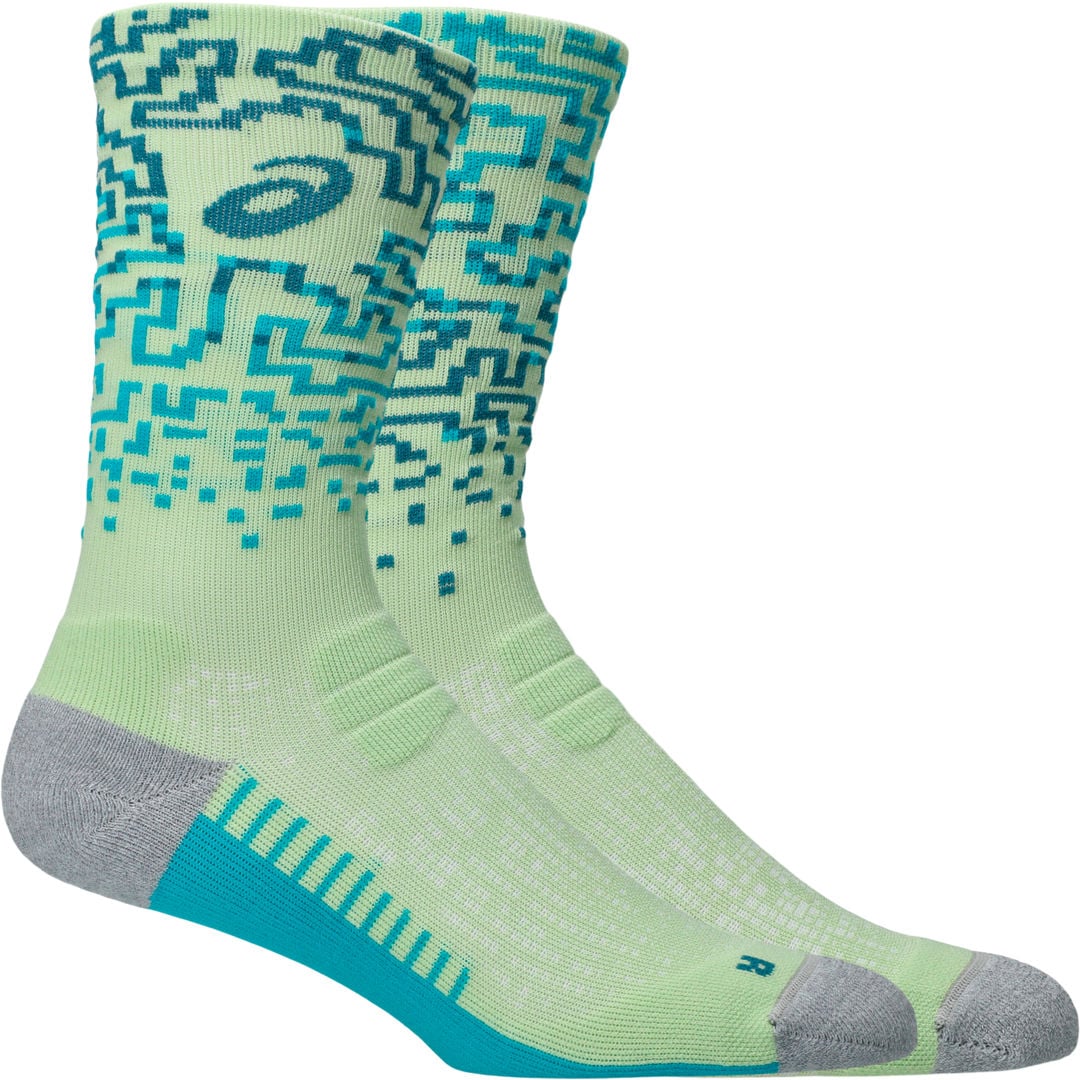Performance Run Sock Crew