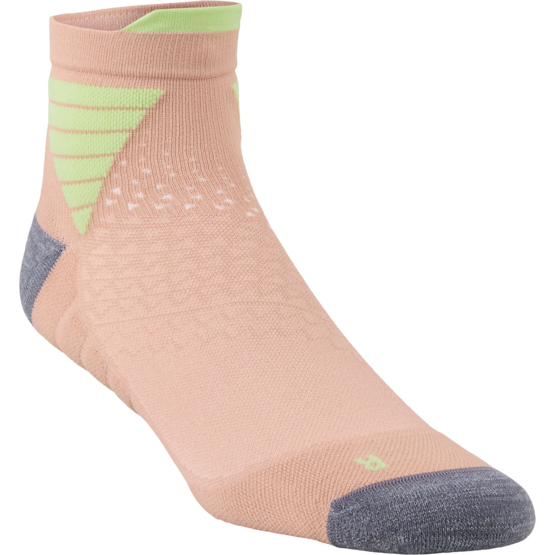 Asics FUJITRAIL Quarter löparstrumpor