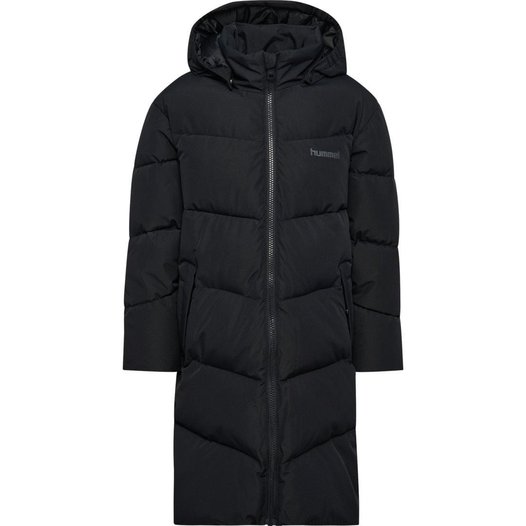 Hummel Puffer Long JR vinterkappa
