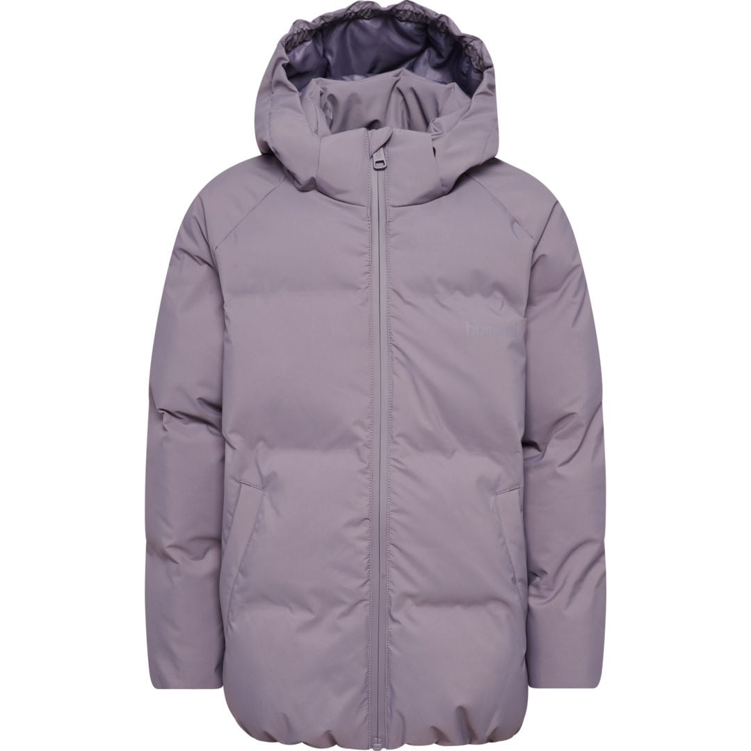 Hummel All Weather Puffer JR jacka