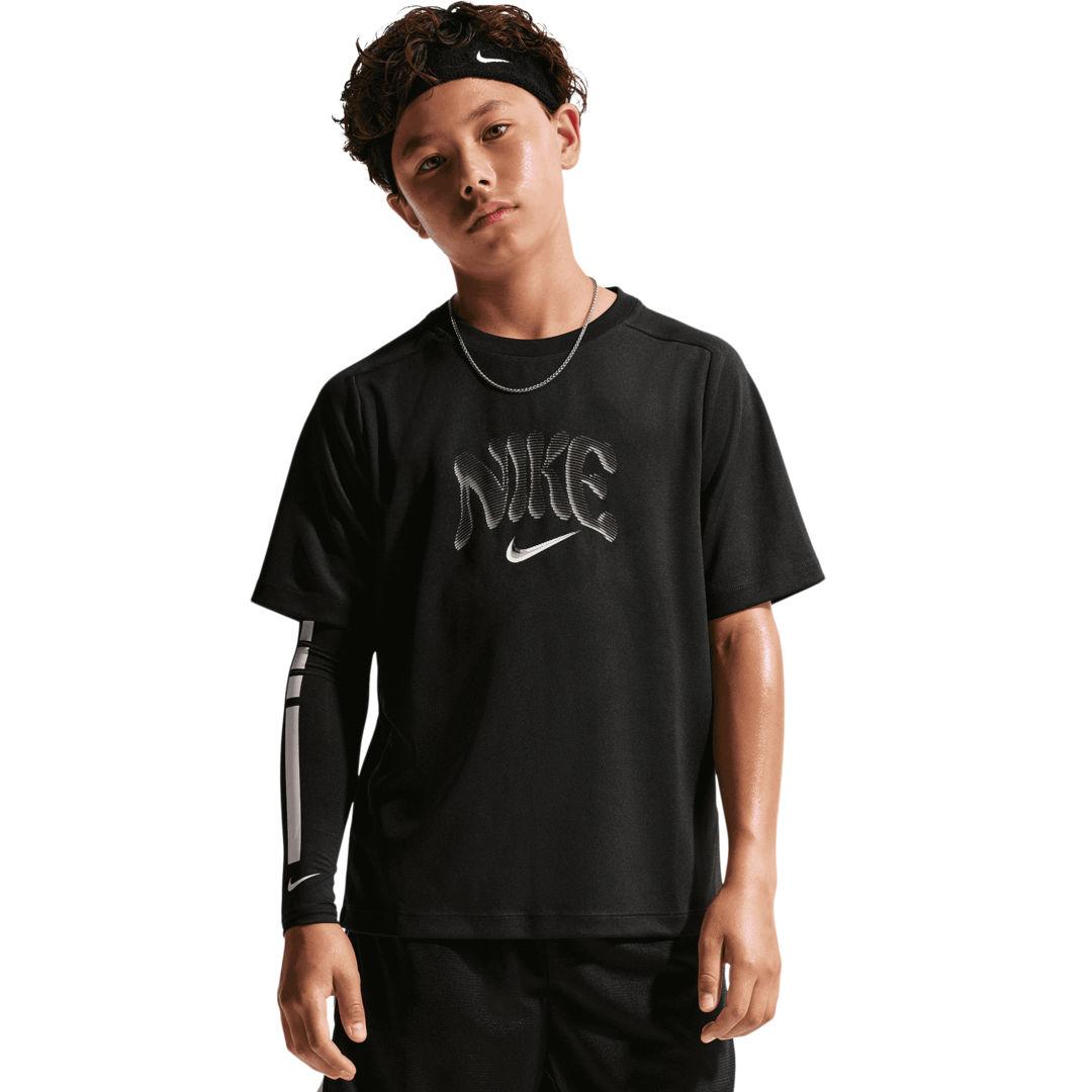 Nike Multi Refresh Dri-FIT träningströja JR