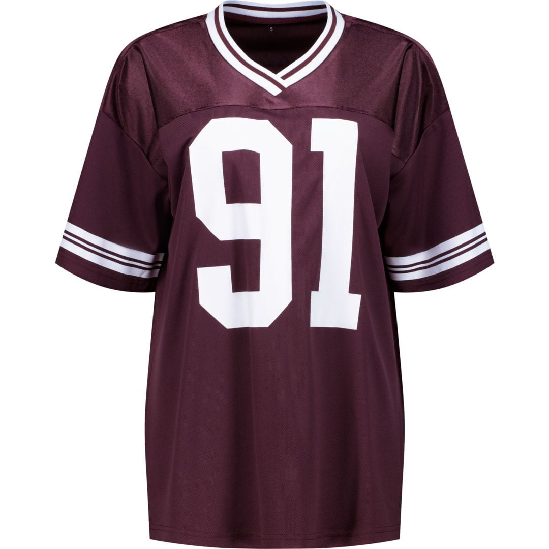 Firefly Sport Mesh W t-shirt