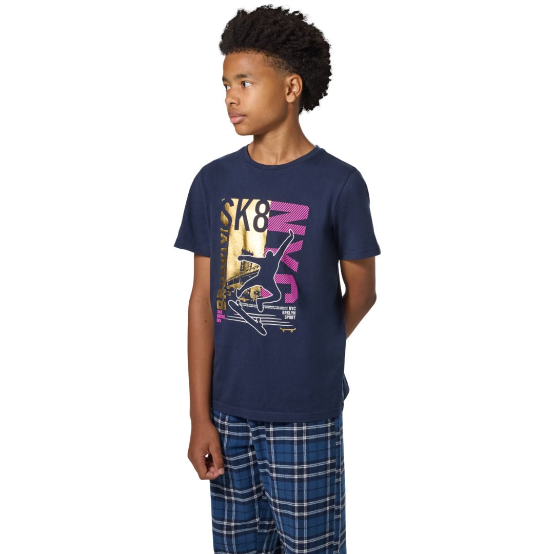 Firefly Hugo JR t-shirt